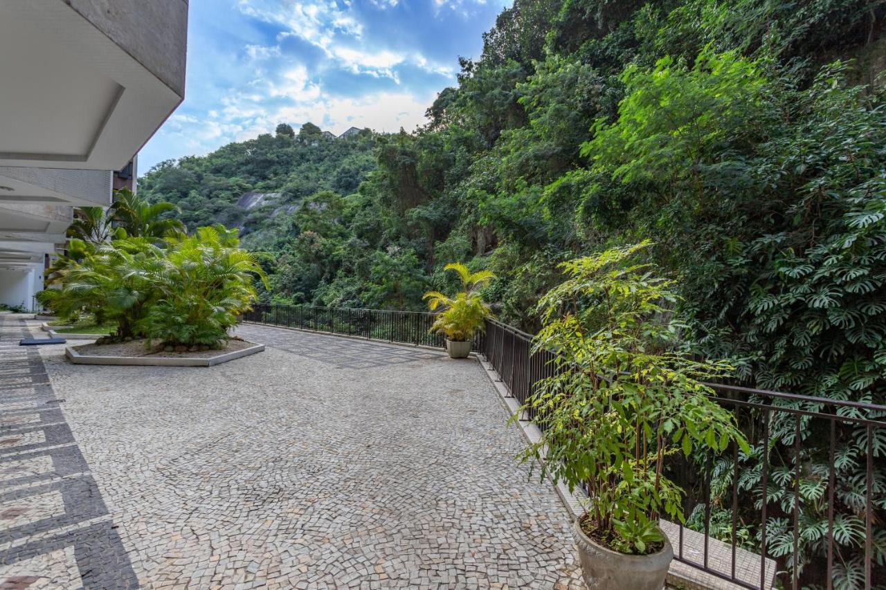 Copaleme - 616 - Real Residence Rio de Janeiro Exterior photo